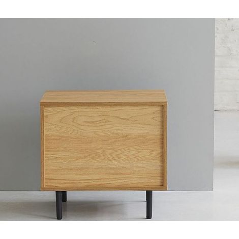 Table de chevet "Berlin" (1/3)