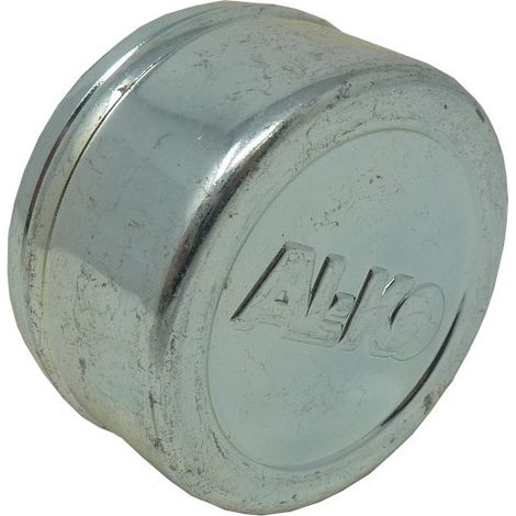 Cache poussière pour frein ALKO 1637-2051 – Diamètre 55 mm – Protection optimale des roulements – Compatible essieux 1000/1300 kg – Al-Ko