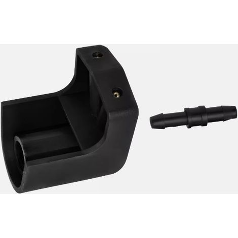 Lot de 1 gicleur de lave-glace avant pour Land Rover Defender, kit de réparation en ABS robuste et durable (1/5)
