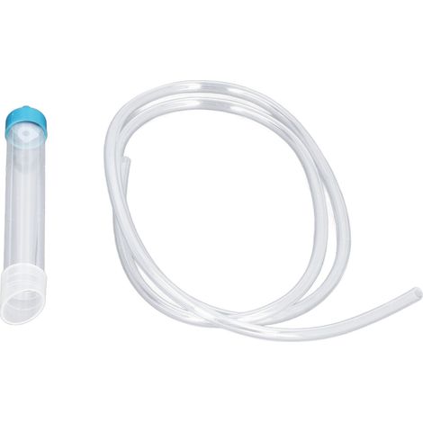 Changer pour Aquarium 59 Inches - Changement d'Eau Manuel, Nettoyage du Sable, Aspiration des Déchets - Pour Réservoirs à Poissons