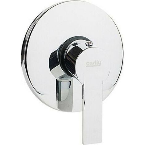 Trade Shop - RUBIN FÜR BATHROOM NACH MISCELATOR ORIENTABIEN IN CROMATO LUCIDO -