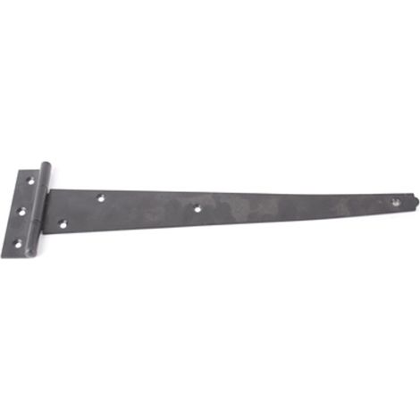 Unifix Prs 121L Light Tee Hinge 305mm / 12" - Box of 4