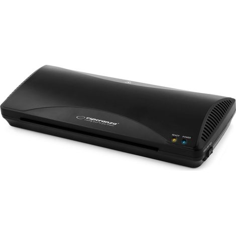 Laminadora Esperanza A4 Infinito