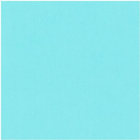 Ton-sur-ton wallpaper wall Profhome 383136 non-woven wallpaper slightly textured matt blue 5.33 m2 (57 ft2) (1/5)