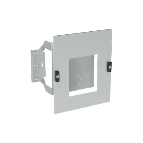 SPEE Combi- KIT installation Tmax XT4 RC Vertical L400 H350 In max. 250A 1SZE980040B0520 ABB QB4V435RC