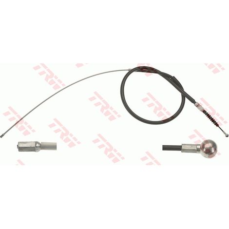Cavo del freno a mano TRW GCH604