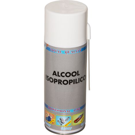 FP017483 - Spray alcool isopropilico