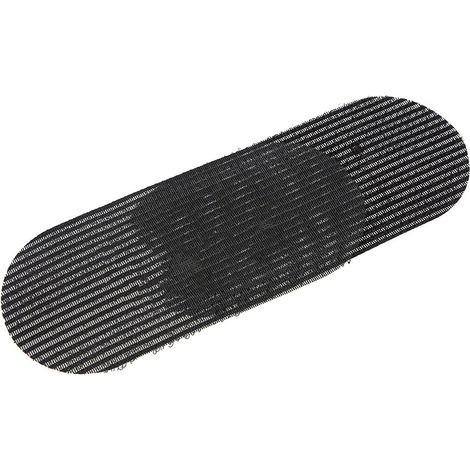 Lot de 2 pinces à cheveux pour frange, adhésif double face, pour une coiffure stylée. (1/5)