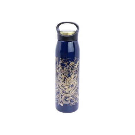 BOTELLA GLAM TERMO INOXIDABLE 665ML HARRY POTTER