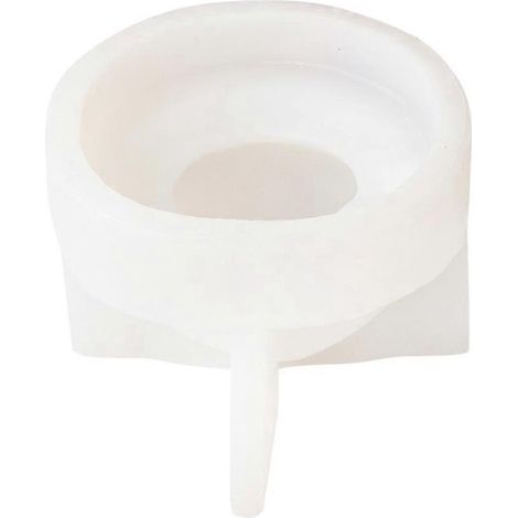 Moule à bougie, couvercle, base, statue de chat, plâtre, résine, décorations, bricolage, décoration intérieure
