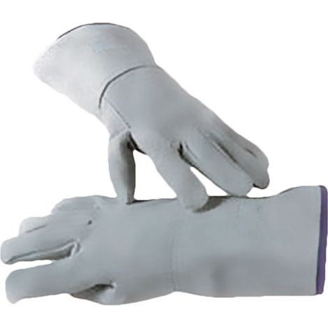 PAIRE DE GANTS DE PROTECTION THERMIQUE-L2G