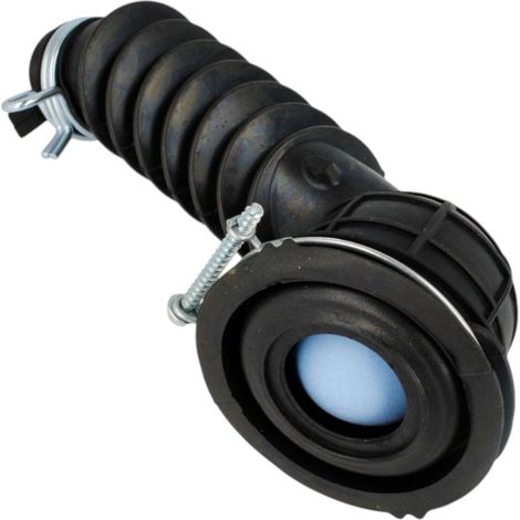 Durite cuve-pompe pour lave-linge – Évacuation fluide de l’eau usée – Compatible avec modèles Beko – 2478000100