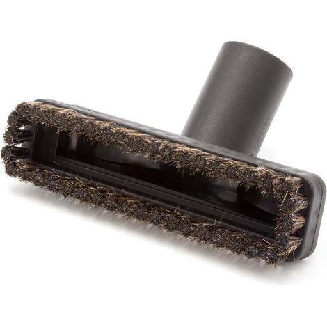 vhbw bocchetta per pavimenti compatibile con Vax aspirapolvere con attacco rotondo 32 mm