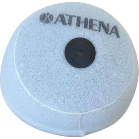 Filtre à air Athena pour Moto Honda 80 Cr R Grandes Roues 1986 à (1/3)