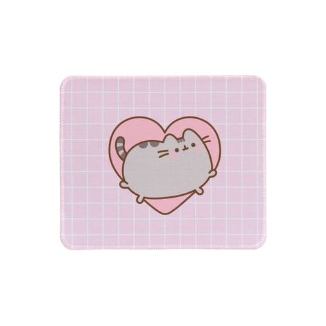 Alfombrilla gaming Moments Pusheen