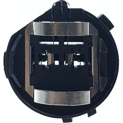 A9068260282/5K0941109C/5K0941109 convient aux douilles de lampe simples H7 pour Volkswagen Golf, Sharan, Scirocco.