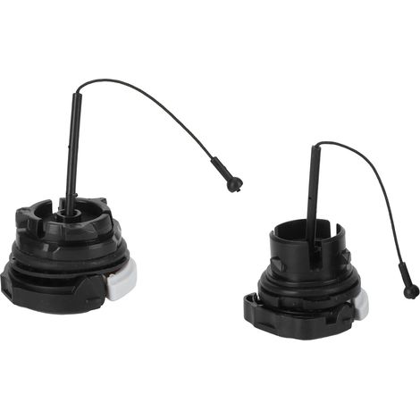Bouchon de réservoir pour tronçonneuse Stihl MS210 MS230 MS250 MS360 - Pièce détachée