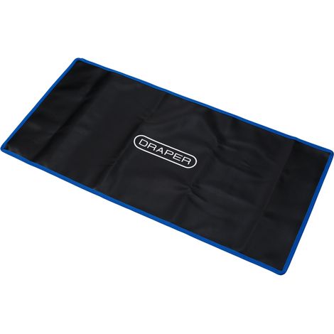 Draper 30972 Non-Slip Wing Cover, 800 x 400mm