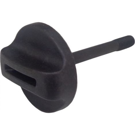 KNOPF 537213205 ORIGINAL HUSQVARNA