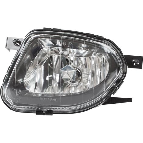 Mercedes W211 E-Klasse 02-06 Halogen links