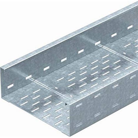 OBO-BETTERMANN - PLATEAU VANO DOS AJOURÉ WKSG 120 FS 6098111