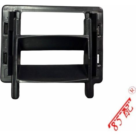 7603N6 9656866580 convient aux Peugeot 2008, 3008, 307, 3014, 008 Citroën. (1/4)