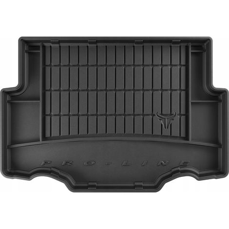 Alfombrilla de goma para maletero para Jeep Avenger BEV de 2023 en adelante (1/5)