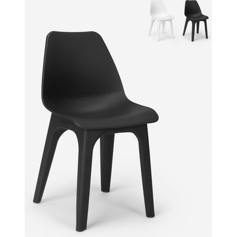 PROGARDEN silla resina eolo reforzada antracita , Silla Eolo Reforzada Antracita. -Marca: Progarden. -Silla fabricada en tecnopolímero reforzado con fibra de vidrio. -Gran calidad (1/5)