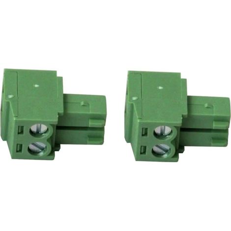 Wolf Conector E-Bus para CWL Excellent, 2745404
