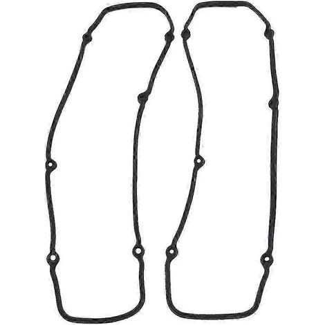 Joint de soupape compatible avec Sport V87 V97, compatible avec 6g75 Mn137773, bague d'étanchéité, bouchon, joint MD198128 SZRH AS