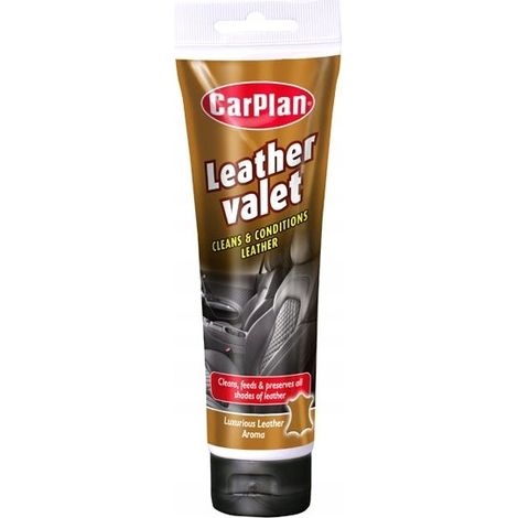 Carplan Lederpolsterpaste 150 g