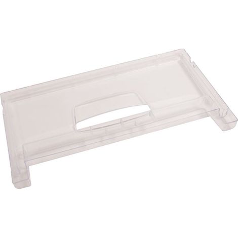 Drawer Panel for Indesit/Hotpoint Fridges and Freezers (1/3)