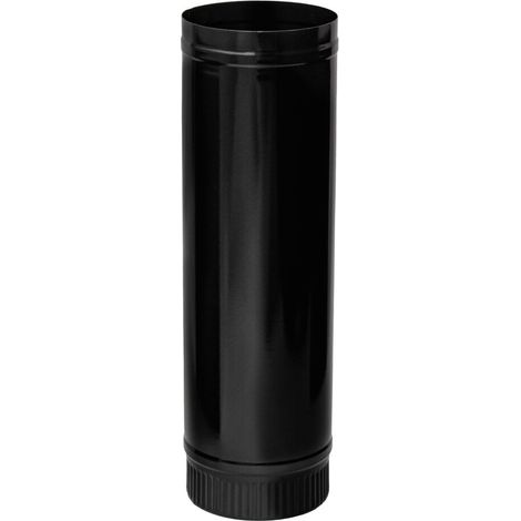 -CAHERSA- Tubo PRACTIC Línea Negra Vitrificada 15200/1000 022007