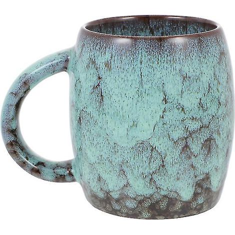 Der neue kreative 1-teilige Becher