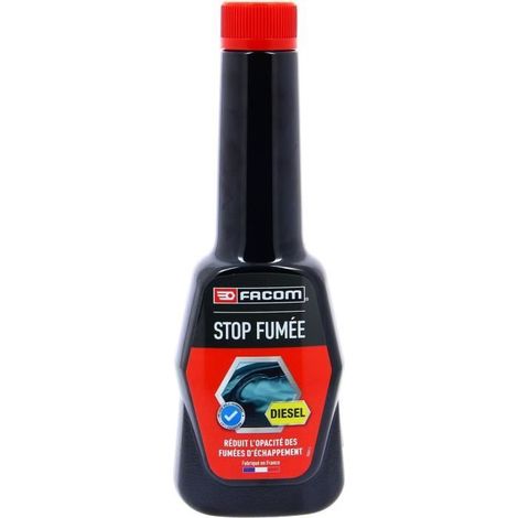 FACOM Stop fumee diesel - 50 a 70 L de carburant - 300 ml (1/5)