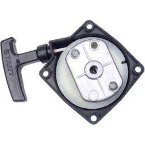 Démarreur compatible avec P021009450, PB-403, PB-403H, PB-403T – Accessoire compatible pour débroussailleuses Stihl