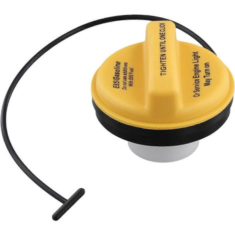 Couvercle intérieur du réservoir d'essence GT347 20962524 pour Escalade (1/5)