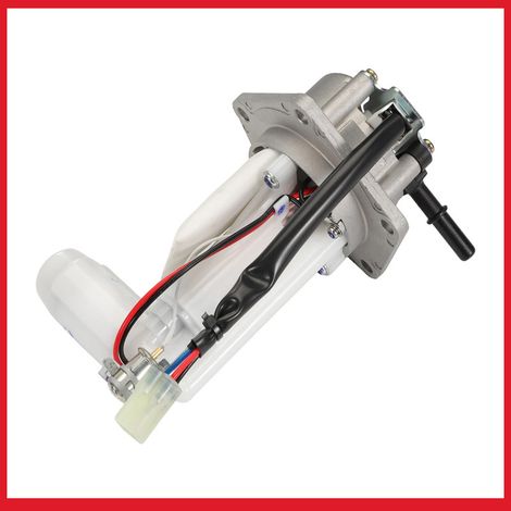 Pompe à Carburant 49040-0026 - Adaptable à Kawasaki NINJA 650R 2006-2014
