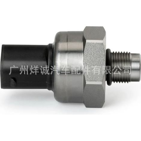 55CP09-03 is suitable for BMW E46, E60, E61, E64, and Z4 common rail pressure sensors. (1/4)