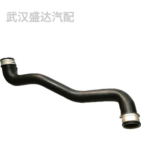 Radiator hose A2045012582 2045012582 Suitable for Mercedes-Benz C/E 200 250 (1/5)