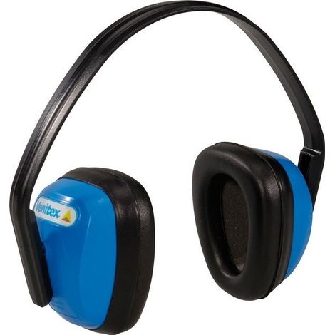 Lärmschutzhelm DELTA PLUS- SNR 28 dB-SPA3BL (1/5)