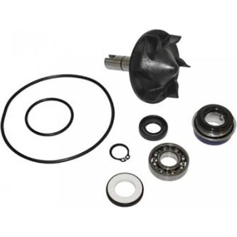 wasserpumpe buzzetti für roller yamaha 500 tmax 2008 bis 2012