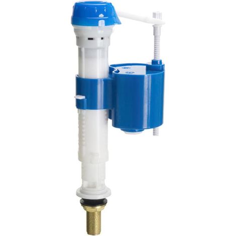 WOLFPACK LINEA PROFESIONAL grifo flotador compacto toma inferior-eco