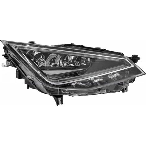 Phare avant droit LED Seat Arona phase 1 2017-2021