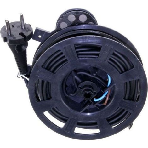 Hoover avvolgi cavo alimentazione aspirapolvere Xarion TAV1508 TAV1620 TAV1635