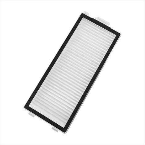 Pour V20/P10s Pro Remplacement Brosse Latérale Principale Filtre HEPA Tampons de Vadrouille à Poussière Pièces de Rechange (1/5)