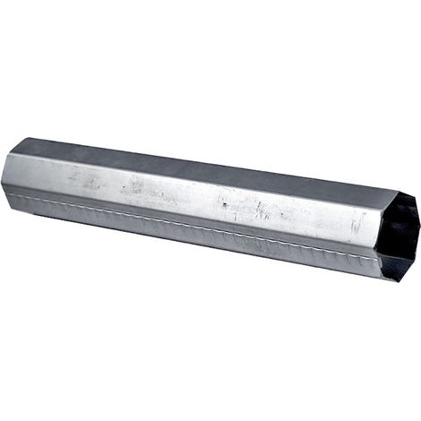 1PZ RULLO OTTAGONALE lunghezza mt. 1,6