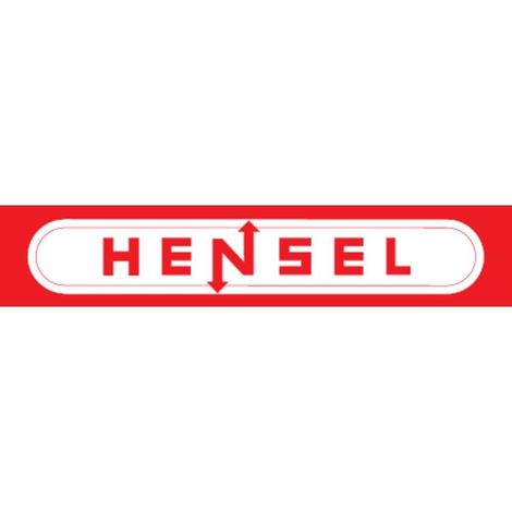 HENSEL 4012591107057 HENS KV 1504 - CAJA DE DISTRIBUCIÓN PEQUEÑA