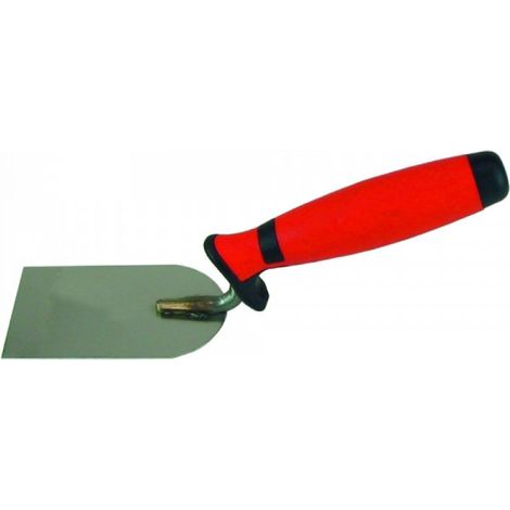 Gipserspachtel RFR. 2-KOMP. 80mmSpachtel (1/2)