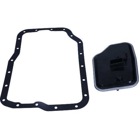 Filtre de boîte de vitesses automatique Maxgear Fiesta 0108/Focus 03 avec joint (1/2)